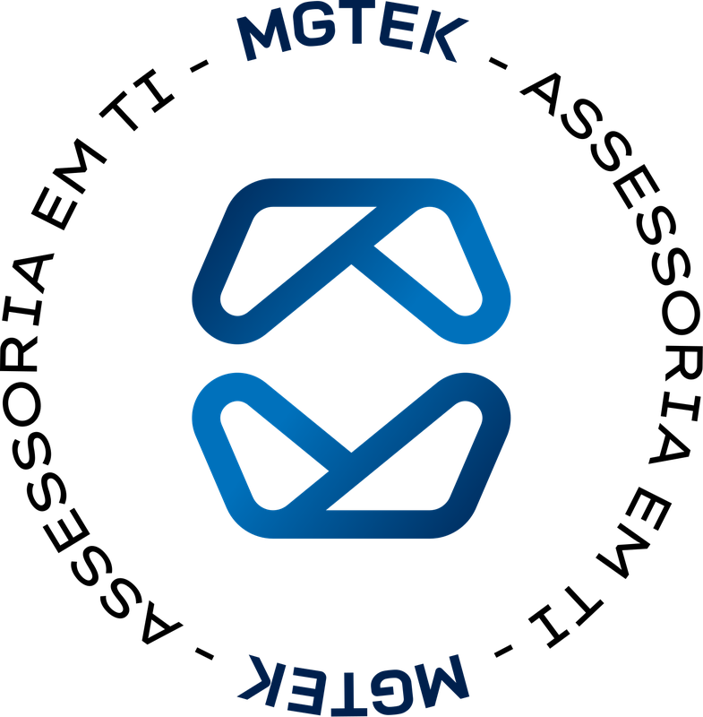 MGTEK — Assessoria em TI