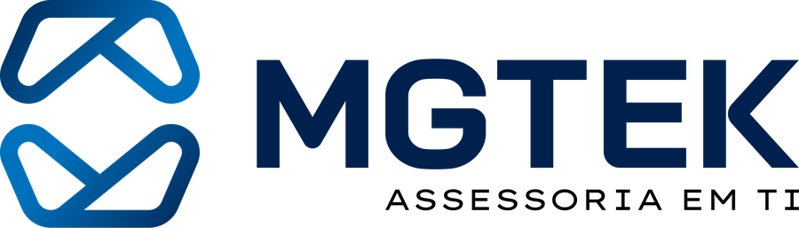 MGTEK — Assessoria em TI