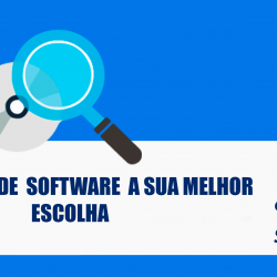 Licenciamento de software a sua melhor escolha