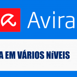 Avira: Segurança em vários níveis