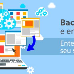 backup online e em nuvem: entenda seu software