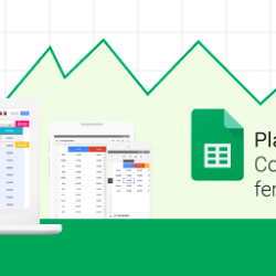 Google Planilhas: Como utilizar essa ferramenta do G Suite