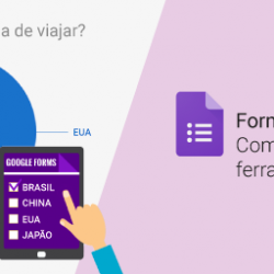 Formulários Google: Como utilizar essa ferramenta do G Suite