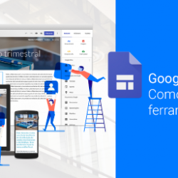 google sites: como utilizar essa ferramenta do g suite