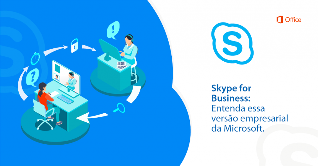 skype for business web