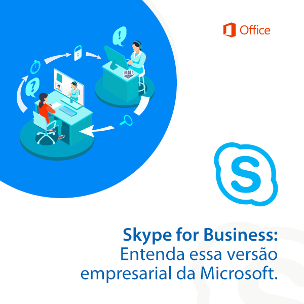 microsoft skype for business