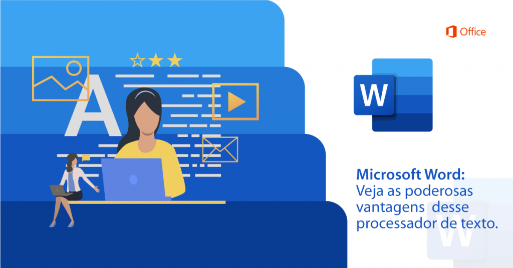 Vantagens do Microsoft Word Online - M3Solutions