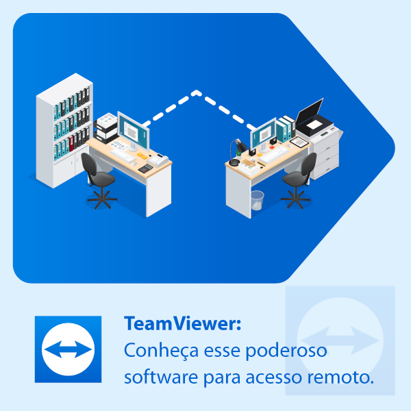 teamviewer acesso remoto download
